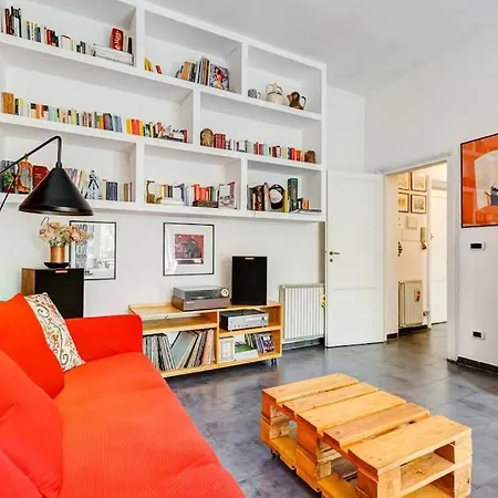 Termini Sweet Apartment Rome