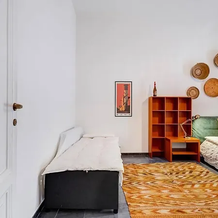 Apartman Termini Sweet