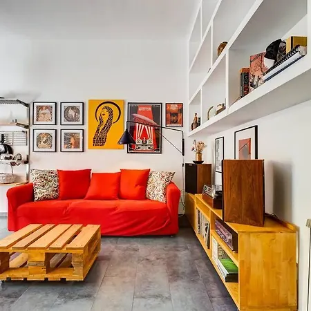 Apartment Termini Sweet