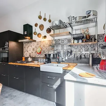 Termini Sweet Apartment