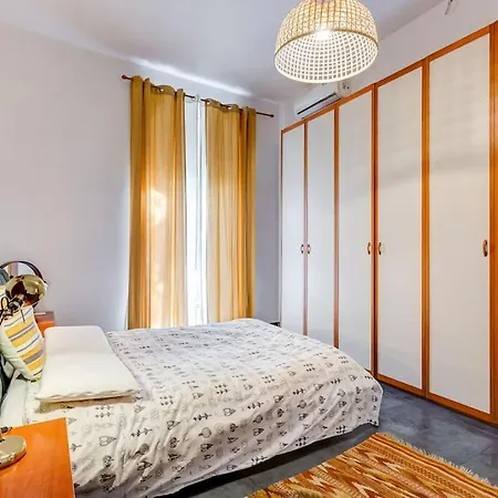 Termini Sweet Apartment Rome