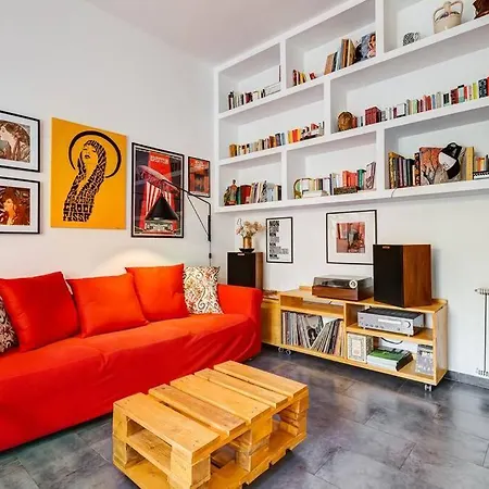 Termini Sweet Apartman