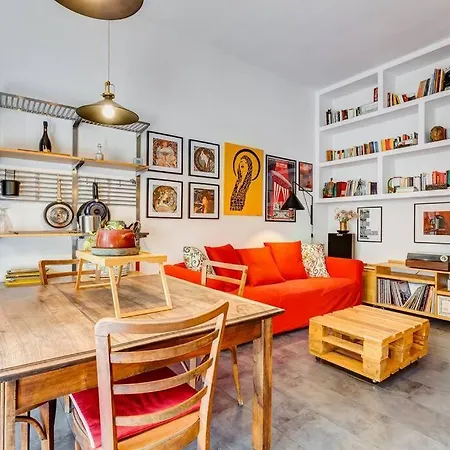 Apartman Termini Sweet *