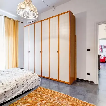 Apartman Termini Sweet *