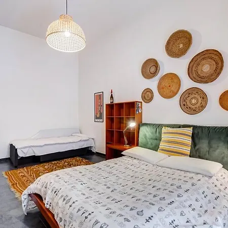 Termini Sweet Apartman Róma