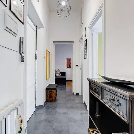 Termini Sweet Apartment *