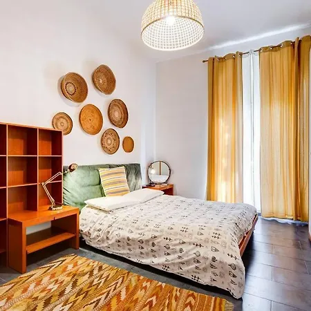 Termini Sweet Apartment Rom
