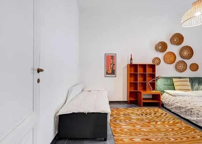 Appartement Termini Sweet