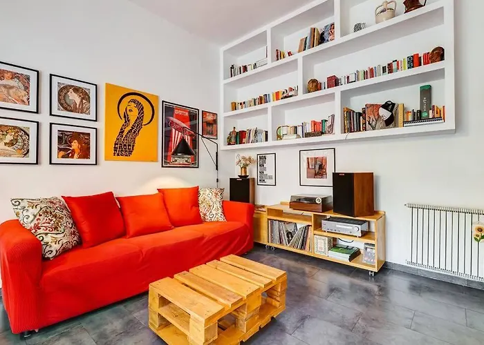 Termini Sweet Appartement