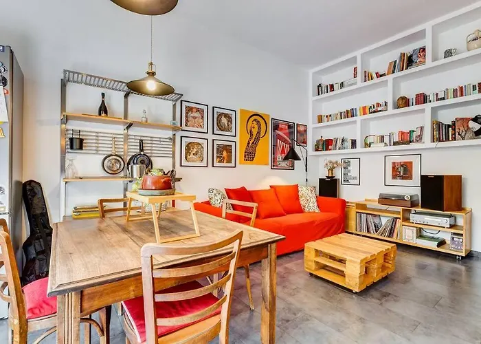 Appartement Termini Sweet *