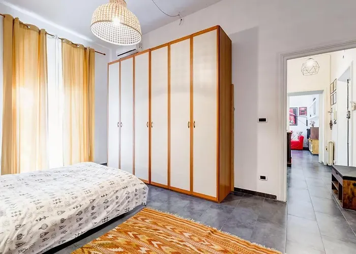 Appartement Termini Sweet *