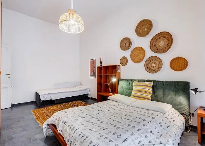 Termini Sweet Appartement Rome